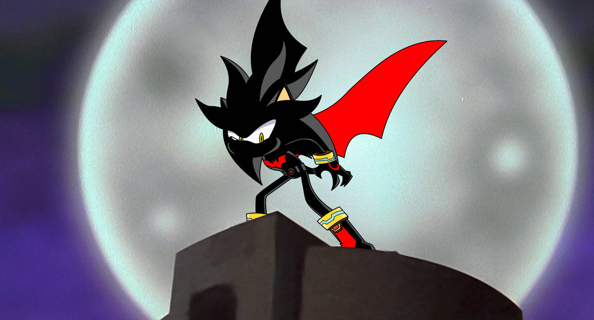 Silver batman beyond by Aidanthetoon on DeviantArt