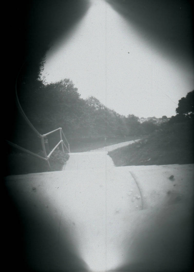 Pinhole 1 by turnupthestatic on DeviantArt