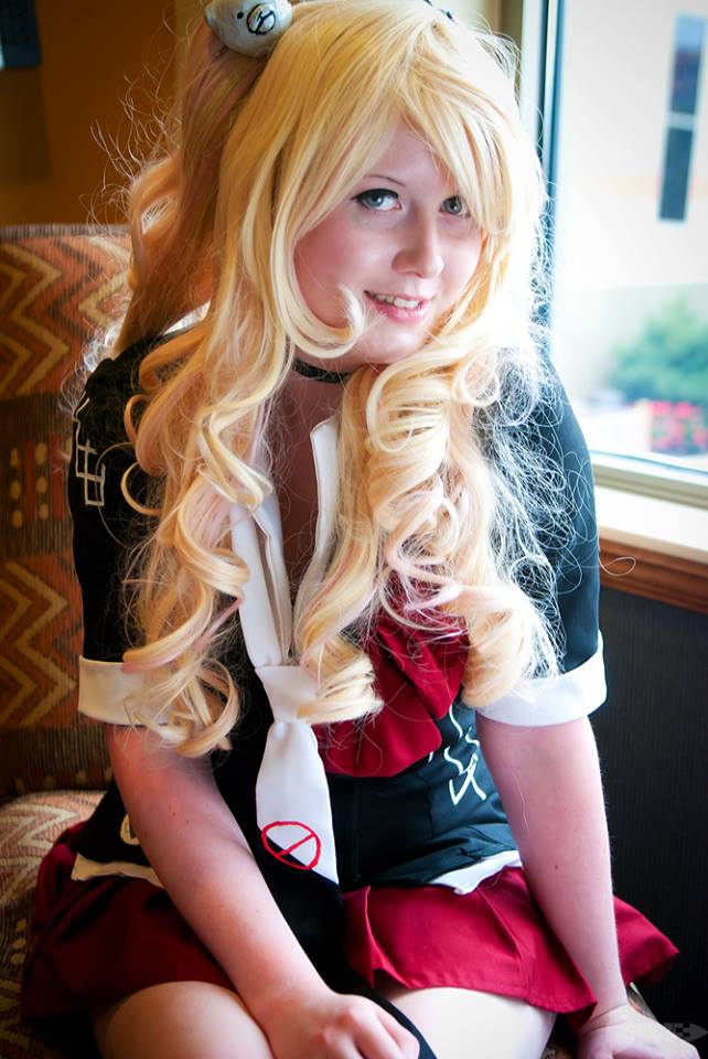 Enoshima Junko