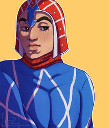 Mista