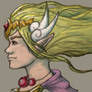 Zelda: Wind Waker