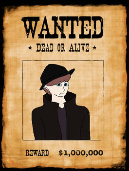 Wanted