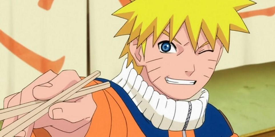 Naruto Rice Cooker Naruto Uzumaki at Ramen Ichiraku by UGSF on DeviantArt