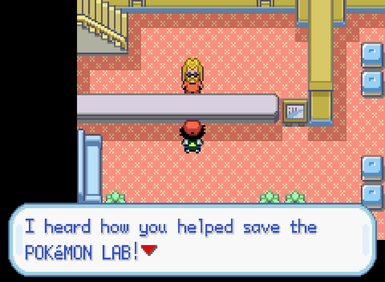 The Riddle Inn Pokemon Ash returns to the Big Riddle Inn by UGSF on DeviantArt