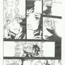 DGM manga - in Yuu's memories