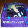 Eridan Cake