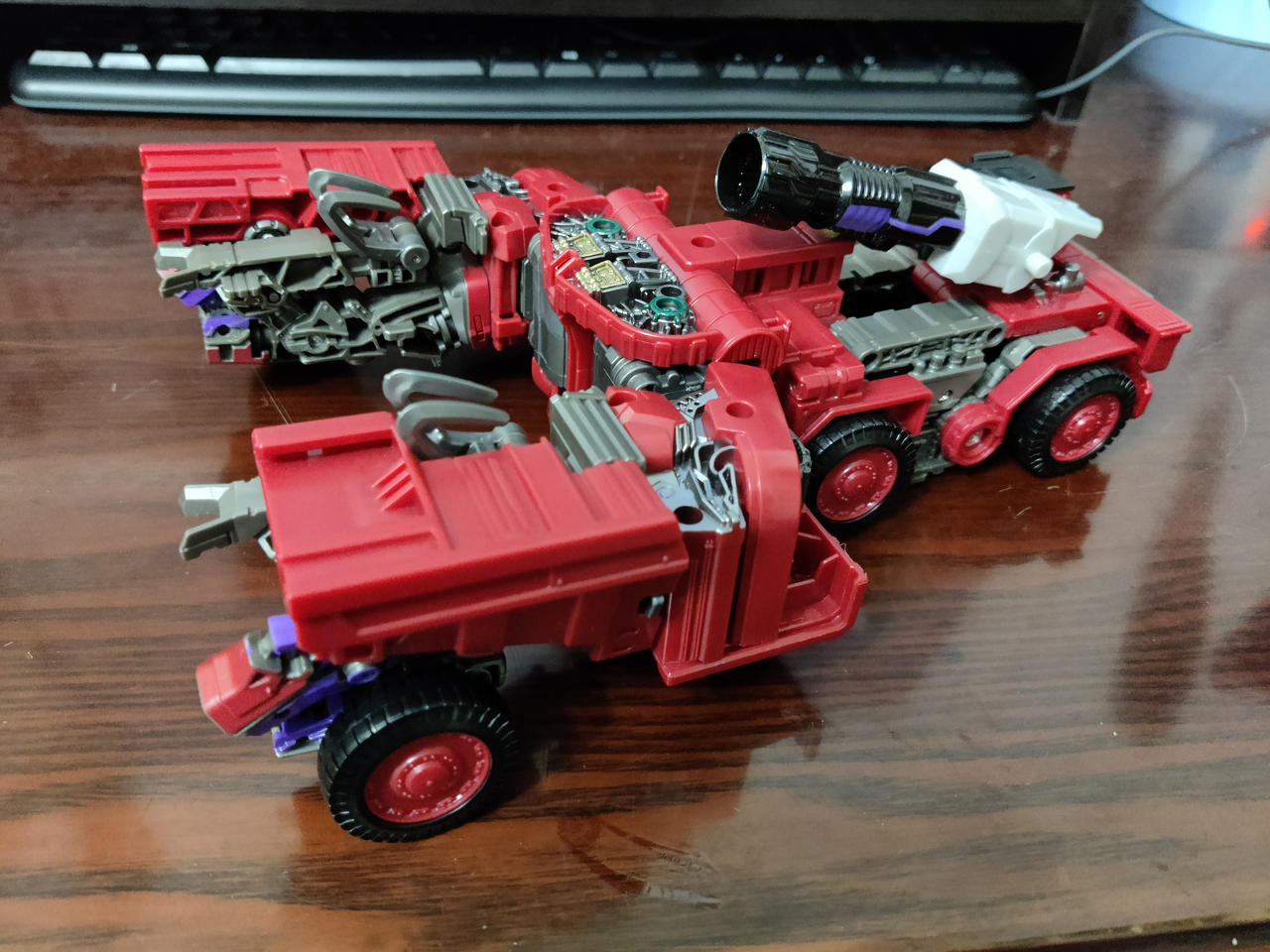 Beast wars Rampage 05 by lzct1700 on DeviantArt