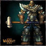 Warcraft 3 hammer