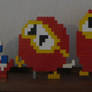 Lego - Digdug