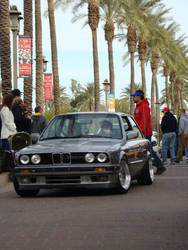 e30 leaving