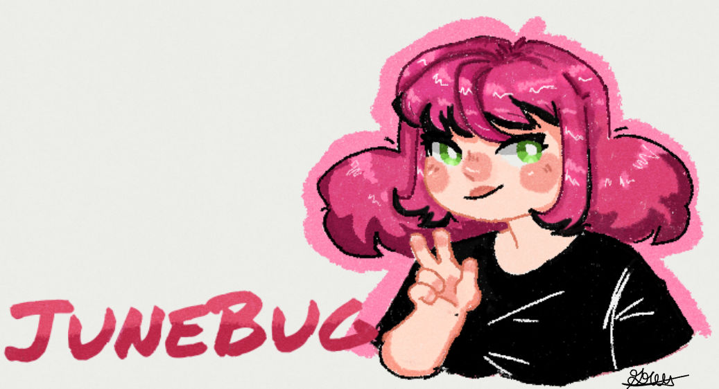 JuneBug by Driggan on DeviantArt