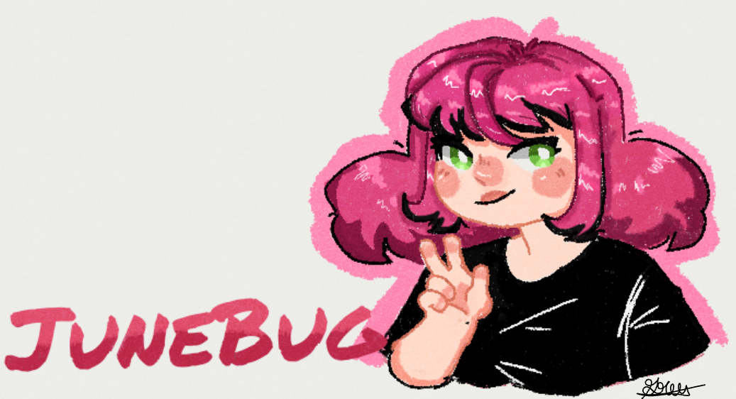 JuneBug by Driggan on DeviantArt