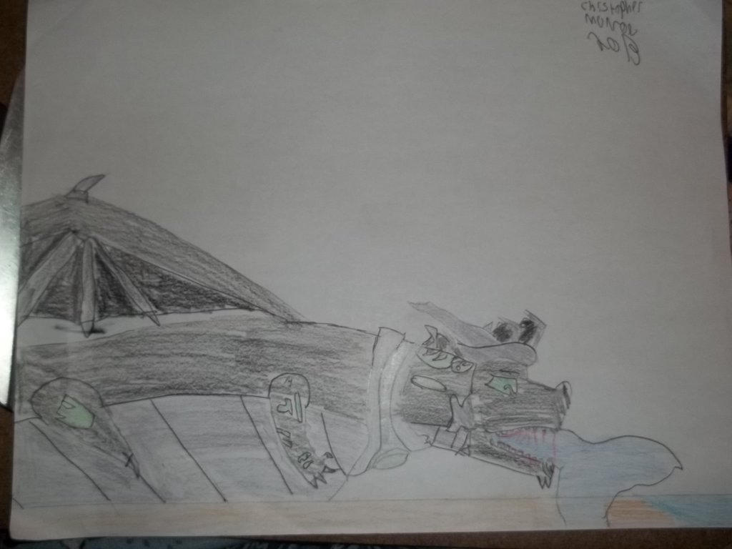 Thoron Vore Whale Old By Fatthoron On Deviantart Thoron Vore Whale Old By Fatthoron On Deviantart