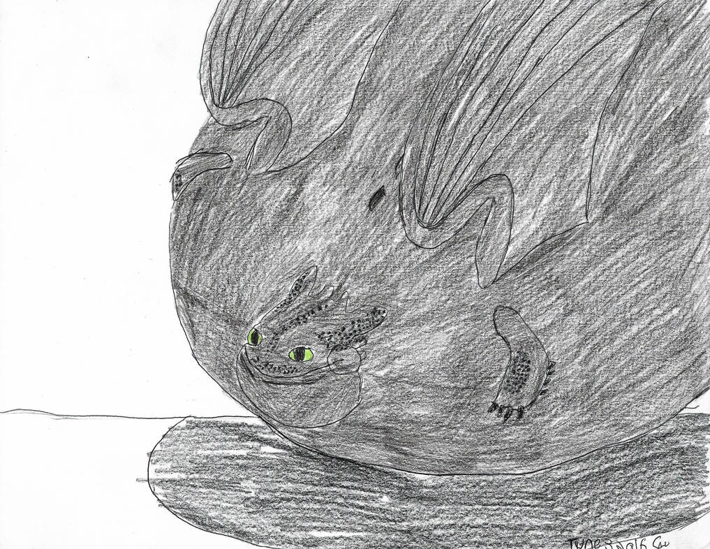 Toothless Inflation Animation Toothless inflation by fatthoron on DeviantArt