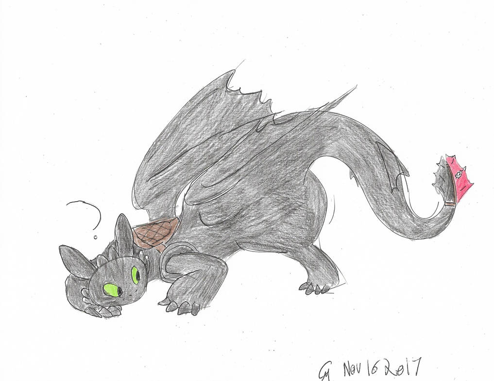 Toothless Inflation Animation Toothless Butt Expansion 2 by fatthoron on DeviantArt
