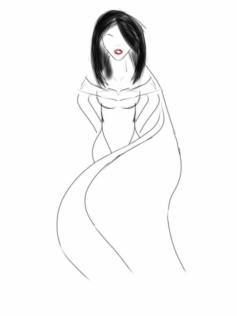 FAVORITE FEMALE COMIC BOOK HERO by nicle1990 on DeviantArt