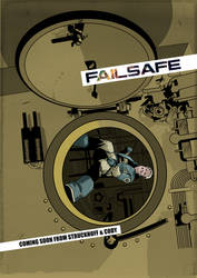 Failsafe II by JonathanWyke