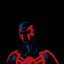 DSC Spiderman 2099