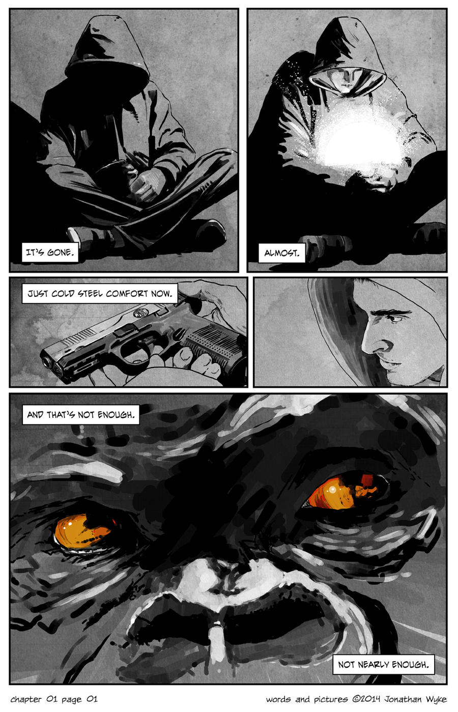 Jaguar Page 02