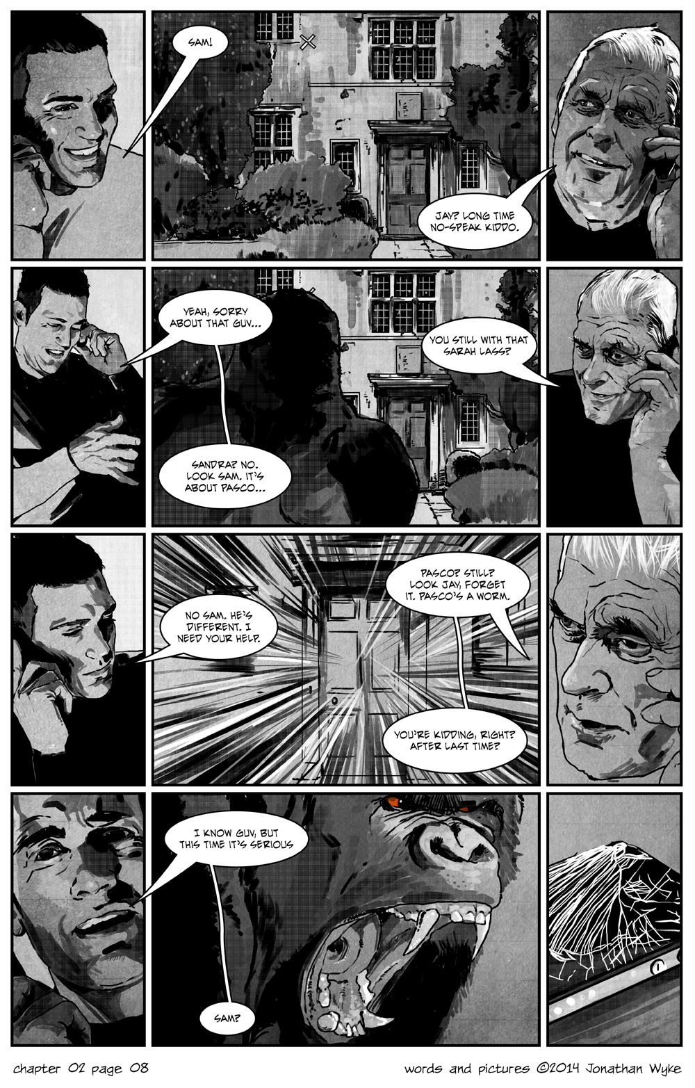 Jaguar Page 17