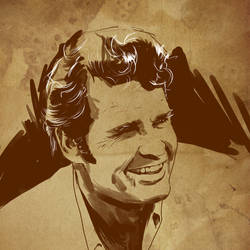 DSC James Garner