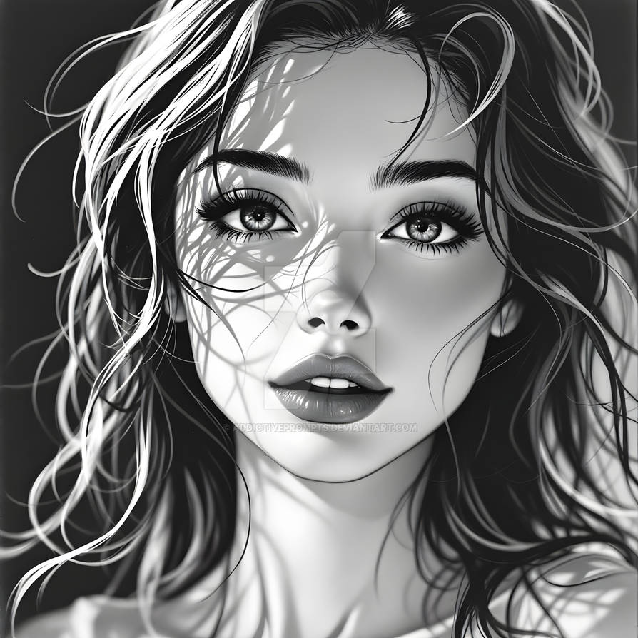 The High Definition MangaBeauty By Addictiveprompts On DeviantArt the-high-definition-mangabeauty-by-addictiveprompts-on-deviantart