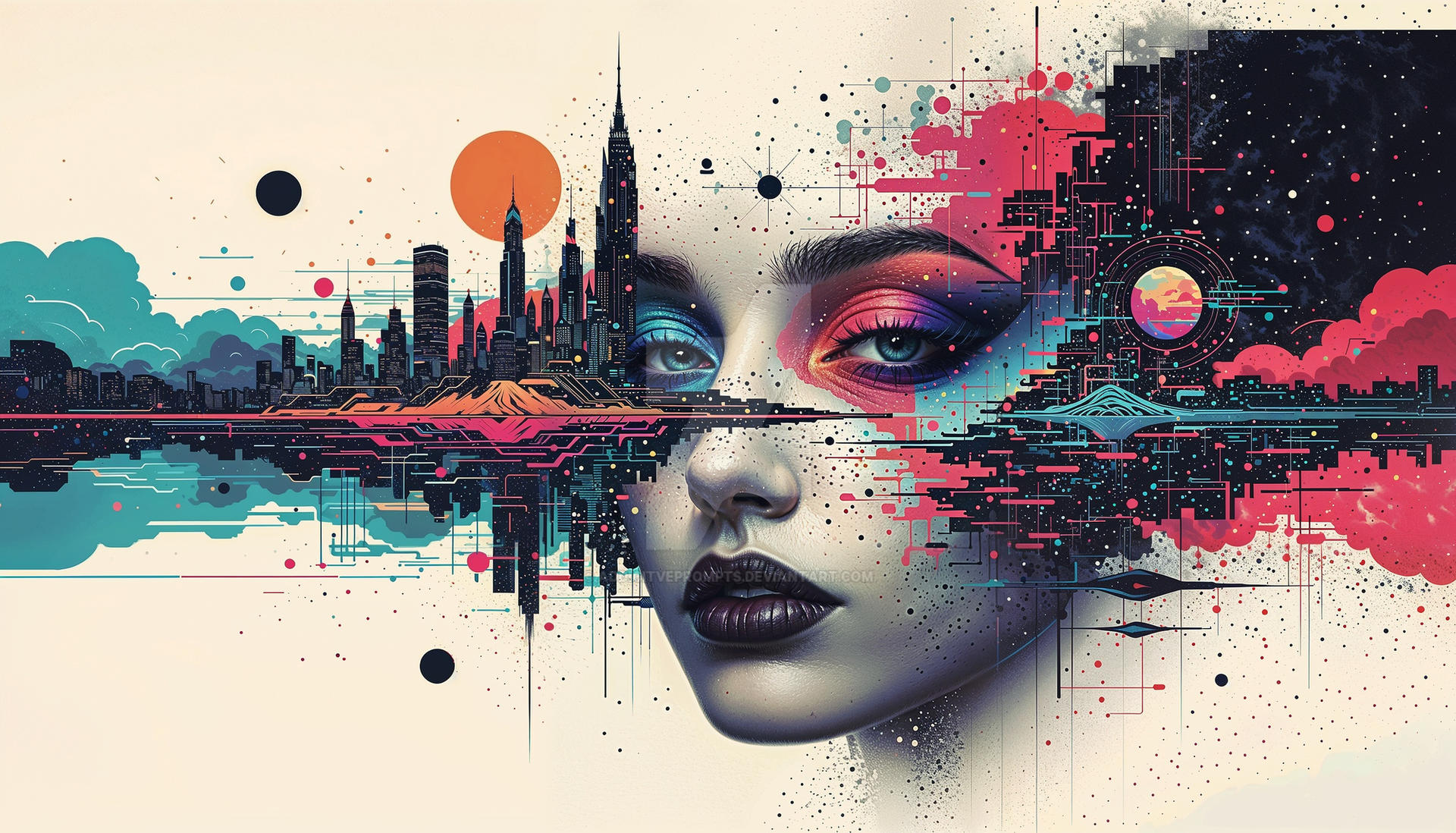 Urban Beauty