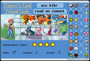 pokemon trainer card by Memaiva on DeviantArt