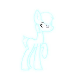 Ghost Pony 1 -CLOSED-