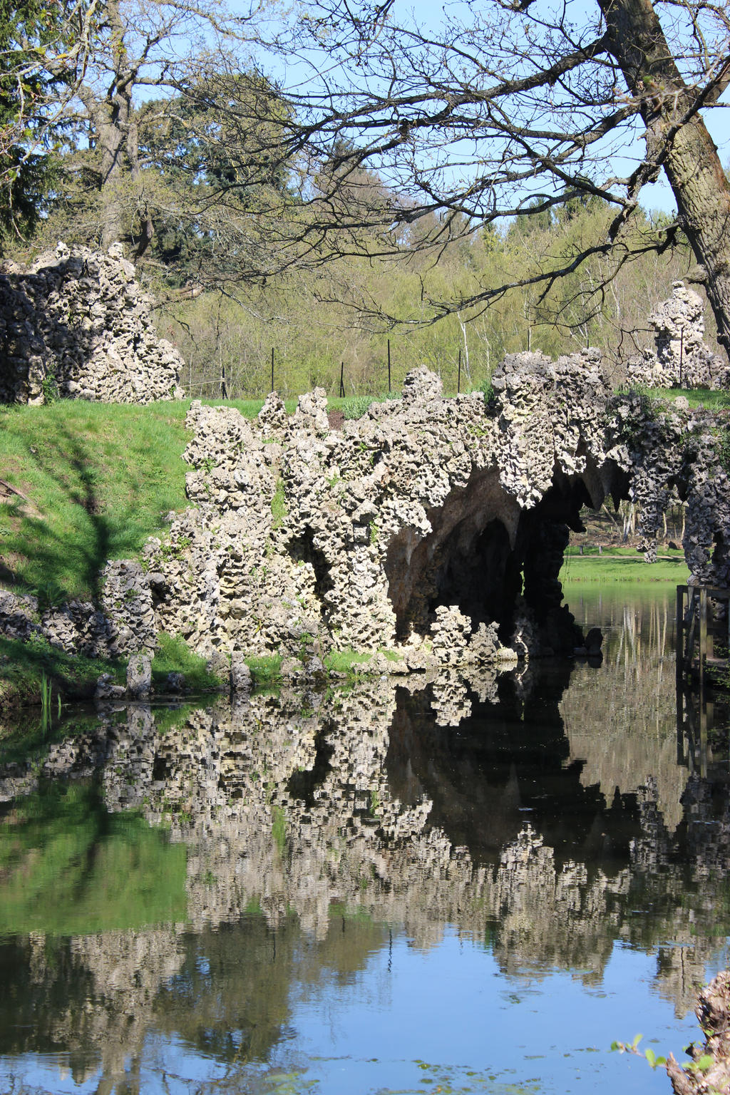 Painshill Crystal Grotto By KmfPhotos On DeviantArt painshill-crystal-grotto-by-kmfphotos-on-deviantart