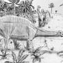 The sauropod of Colombia