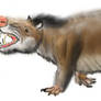 Gigaerinaceus
