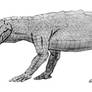 Tekinasuchus