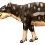 Megadolodus 2