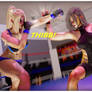 Espionage - Act 1, Scene 2 - Fighting Angels 06