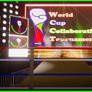 World Cup Collaboration Tournament 2026 is ON!