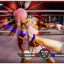 WCCT Match 15 - Amirah vs Anneliese