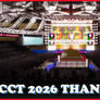 WCCT 2026 - THANK YOU ALL!!