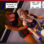 WCCT 2026 - Ciclon vs Hilda Post Fight