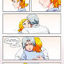 [renji/yuao short comic] page 2