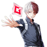 Todokori Shouto