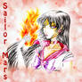 Sailor Mars