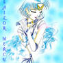 Sailor Mercury