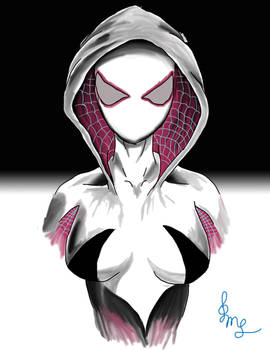 SpiderGwen