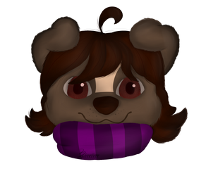 :Gift: IzaPug