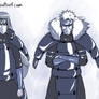 The Hokages