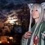 Tomoe - Kamisama Hajimemashita - Fullmoon