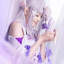Emilia - Re:Zero