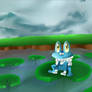 :.:Froakie:.: