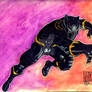 Hero 13: Black Panther